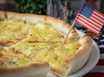 Hawaii Pizza